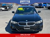 Used 2024 BMW 330e xDrive w/ Convenience Package image 3