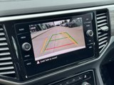Used 2022 Volkswagen Atlas Cross Sport SE image 4