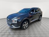 Used 2021 Hyundai Santa Fe SEL w/ Convenience + Premium Package image 3