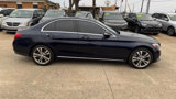 Used 2015 Mercedes-Benz C 300 4MATIC Sedan image 4