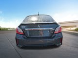 New 2024 Mitsubishi Mirage G4 ES image 5