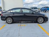 Used 2009 Honda Civic EX-L image 4