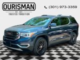 Used 2019 GMC Acadia SLT image 2