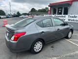 Used 2019 Nissan Versa S Plus image 4