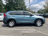 Used 2014 Honda CR-V LX image 4