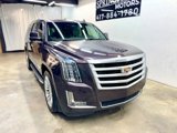Used 2016 Cadillac Escalade ESV Luxury image 2