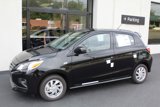 New 2024 Mitsubishi Mirage LE image 2