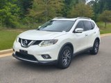 Used 2016 Nissan Rogue SL image 2