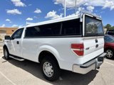 Used 2013 Ford F150 XL w/ Mid Equipment Group image 3