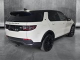 Certified 2021 Land Rover Discovery Sport SE image 5
