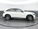 Used 2019 Mercedes-Benz GLC 43 AMG 4MATIC image 2