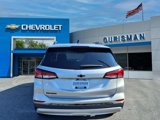 Used 2022 Chevrolet Equinox RS image 4