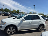 Used 2010 Mercedes-Benz ML 350 4MATIC image 2