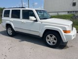 Used 2009 Jeep Commander Limited w/ Trailer Tow Group IV image 3