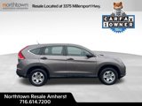 Used 2012 Honda CR-V LX image 3