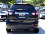 Used 2017 Chevrolet Traverse LT image 5