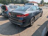 Used 2020 Kia Optima LX image 2