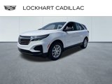 Used 2023 Chevrolet Equinox LS image 4