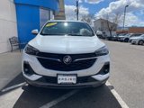 Used 2022 Buick Encore GX Essence w/ Advanced Technology Package image 3