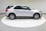 Used 2017 Chevrolet Equinox LS image 5