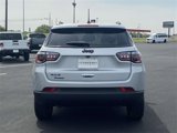 New 2025 Jeep Compass Latitude w/ Altitude Special Edition image 4