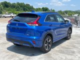 Used 2024 Mitsubishi Eclipse Cross SEL image 3