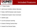 Used 2019 MAZDA CX-3 Touring image 2