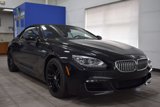 Used 2014 BMW 650i xDrive Convertible w/ M Sport Edition image 5