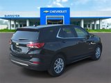 Used 2022 Chevrolet Equinox LT image 5