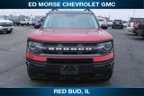 Used 2021 Ford Bronco Sport Big Bend w/ Big Bend Package image 3