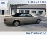 Used 1995 Mercedes-Benz E 320 Convertible image 1