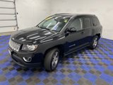 Used 2017 Jeep Compass High Altitude image 3