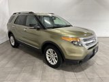 Used 2013 Ford Explorer XLT image 3
