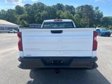 New 2025 Chevrolet Silverado 1500 W/T w/ Trailering Package image 5