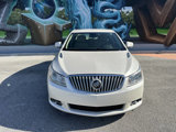 Used 2012 Buick LaCrosse Premium w/ Driver Confidence Package image 3