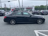 Used 2016 Mercedes-Benz E 350 4MATIC Sedan image 5