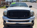 Used 2007 Dodge Ram 2500 Truck SLT image 4