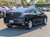Used 2017 Chevrolet Volt LT w/ Comfort Package image 5