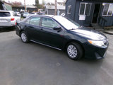 Used 2012 Toyota Camry LE image 3
