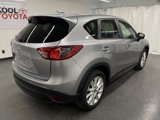 Used 2015 MAZDA CX-5 Grand Touring image 2