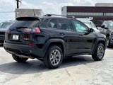 Used 2022 Jeep Cherokee Trailhawk image 4