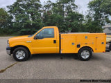 Used 2006 Ford F250 2WD Regular Cab Super Duty image 3