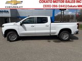 Used 2019 Chevrolet Silverado 1500 LT w/ All-Star Edition image 4