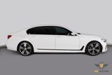 Used 2016 BMW 740i image 4
