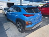 Used 2018 Hyundai Kona Ultimate image 4