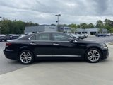 Used 2016 Lexus LS 460 AWD image 3