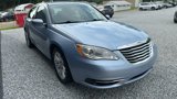 Used 2012 Chrysler 200 Touring image 4