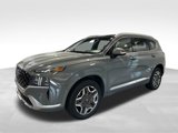 Used 2021 Hyundai Santa Fe Calligraphy image 3