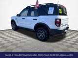 Used 2021 Ford Bronco Sport Badlands image 4