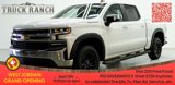 Used 2021 Chevrolet Silverado 1500 LT image 3